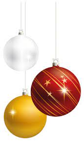 Christmas Ball Png Clipart Christmas Balls Clip Art Christmas