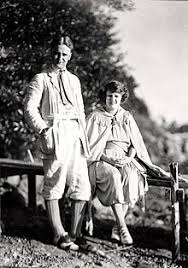 Gatsby, in his misery, tells nick the story of his first meeting with daisy. The Last Lines Of F Scott Fitzgerald S The Great Gatsby Reason And Meaning