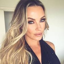 Amber Miller's Instagram, Twitter & Facebook