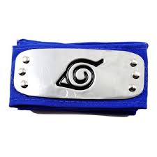 Check spelling or type a new query. Hot Anime Naruto Costume Headband Leaf Village Logo Konoha Kakashi Tobi Obito Blue Walmart Com Walmart Com