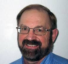 Meet Joe Holub, a new pastor in town