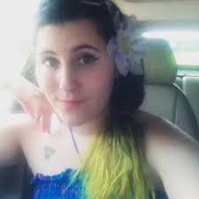 Brittney Kramer (@StarlightAuthor)