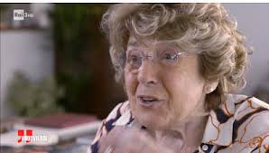 Città Nuove Corleone: Addio a Sofia Corradi, soprannominata 'mamma  Erasmus'. Aveva 91 anni