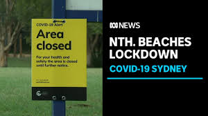 Sydney residents have been told to stay at home. Premier Puts Greater Sydney On Notice As Lockdown Announced For Northern Beaches Abc News Youtube