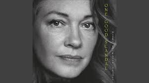 Nicki Leighton-Thomas sings Fran Landesman