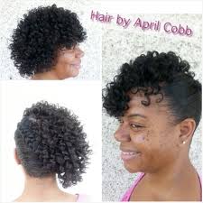 April Cobb (@hairbyaprilcobb)