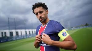 Check out the latest pictures, photos and images of marquinhos. Sportmob Marquinhos Biography