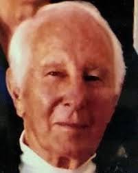 Edwin Kilgore Obituary (1923