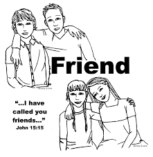 In the lives of the world's children. Free Bible Coloring Pages