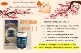 Παρακολουθείστε live το mega tv: Marina Pharmacy Miri Megalive Omega Plus Fish Oil å¯¹äºŽæ­£åœ¨è€åŒ–çš„æˆå¹´äºº æˆé•¿ä¸­çš„å°å­©ä»¥åŠæœ‰éœ€è¦çš„äººè€Œè¨€ è¿™ç»å¯¹æ˜¯ç»ä½³çš„é€ç¤¼é€‰æ‹© é¦–å…ˆ å¾ˆå¤šäººæˆ–è®¸ä¼šè®¤ä¸ºé±¼æ²¹ä¸Žé±¼è‚æ²¹æ˜¯ä¸€æ ·çš„ åœ¨æ­¤ä¼ æŽˆä¸ªå°çŸ¥è¯†ç»™å¤§å®¶ å…¶å®žé±¼æ²¹å'Œé±¼è‚æ²¹æ˜¯ä¸åŒçš„ é±¼è‚æ²¹é¡¾åæ€ä¹‰æ˜¯ä»Žé±¼è‚è„ä¸­