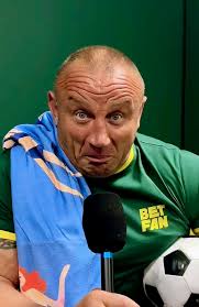 Mariusz Pudzianowski💪🏼🇵🇱 Use “WSFAN” for 15% off👇🏼  https://newageperformance.com Use “WSFAN10” for 10% off👇🏼  https://dynamic-nutrition.co.uk