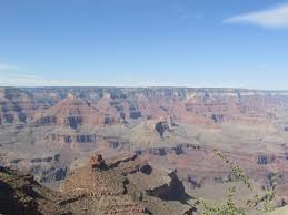 Grand canyon of new york. Busreise Von New York Nach Los Angeles Tourismus Schiegg