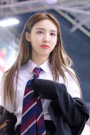 Time Zones S Cy M Mn Nayeon Im Nayeon Nayeon Twice