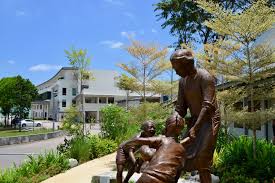 Joseph's home for the aged, family and community values are guided by teachings of our catholic faith. Which Faith School In Singapore