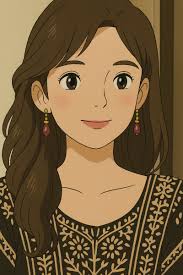 ai #studioghibli #creativityvsautomation #aiart #ghibli