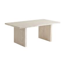 Named For The Coastal Resort Town On The Albanian Riviera Our Saranda Dining Collection Is Beautifully Modern Its Dining Table Driftwood Dining Table Dining