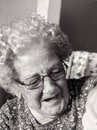 Edna Graham Obituary