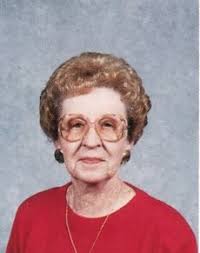 Martha Lindsey Obituary