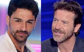 L'unico posto dove poter acquistare le sue nuove capsule collection e ricevere informazioni sui suoi prossimi show. Ballando Con Le Stelle 15 Non Si Placano Le Polemiche E Scontro A Distanza Tra Raimondo Todaro E Paolo Conticini Isa E Chia