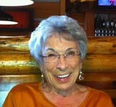 1934 ~ Mrs. Antonnette 'Toni' Summers ~ 2025 “The next Happy Hour you have,  raise a glass (with a twist of lemon) as a toast to Toni…she'd be very  pleased!”