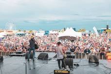 Carolina Country Music Fest