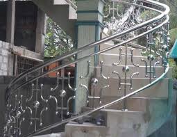 Take a look at our buying guides. Stainless Steel Railing Design For Android Apk Download
