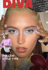 Iris Law Transformation