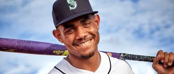 Mariners' star Julio Rodriguez featured