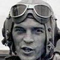 Commander Harold James Cartwright, USN, (Ret.)