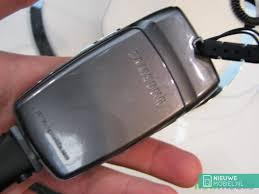 Samsung Z600: alle prijzen, specs ...