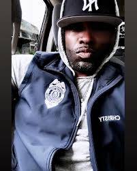 I may work here but ain't no way in hell would I ever wear this…  #RedDevilsForLife lol