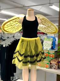 Want to diy a costume but don't look forward to all the time it takes?? Sm Island Guam Diy Bumble Bee Costume Includes Wings Facebook