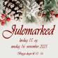 Julemarked på Åsen Grendehus event image