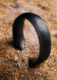 Carbon Ring Rings For Men Carbon Fiber Rings Rings