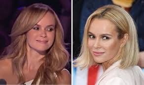 Amanda Holden talks future of Britain's Got Talent '20 more years'
