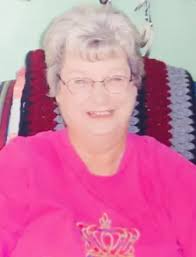 Obituary information for Jeannie Dennis