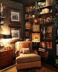 Minimalist bedrooms that are pretty and practical. Gentleman S Lodge Decor Inspiration Scene Therapy