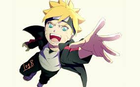 Anime Boruto Boruto Uzumaki Hd Wallpaper Boruto Uzumaki Png 438388 Hd Wallpaper Backgrounds Download