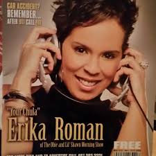 ERIKA ROMAN RIP YOU ARE NEVER FORGOTTEN .... YOUR DREAM STILL LIVES ON ..  LOVE YOU . MISS YOU SO MUCH