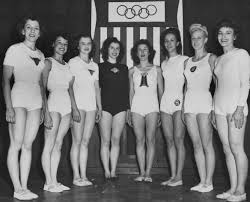 Check spelling or type a new query. Team Usa S Olympic Gymnastics Uniforms Through The Years Photos