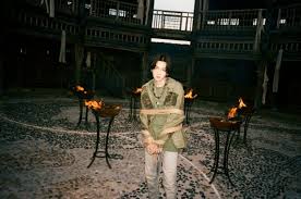 Prior to launching his career as the rapper suga of south korean boy band. Bts Suga Returns As Agust D With His Highly Anticipated D 2 Mixtape And Daechwita Mv