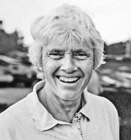 Ada MORRIS Obituary (2021)