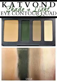 The Makeup Show Nyc Sneak Peek Eye Contour Kat Von D Makeup Kat Von D