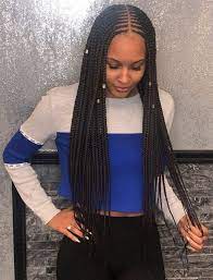 Pin By Shayla On Cornrow Queen Lemonade Braids Hairstyles Hair Styles Girls Hairstyles Braids