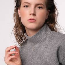 STRIEBORNÁ RETIAZKA ZOE