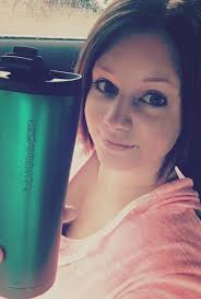 Irish coffee alternatives with peppermint mocha creamer