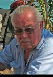 Neil Morrell Obituary (2017)