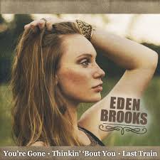 Eden Brooks