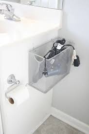 Kreative Ideen Die Dir Helfen Konnen Dein Leben Organisierter Zu Fuhren Badezimmer Diy Aufbewahrung Selbstgemacht Badezimmer Dekor