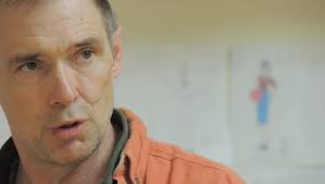 Hudson Valley Shakespeare Festival rehearsals